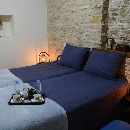Lazaros Stonehouse