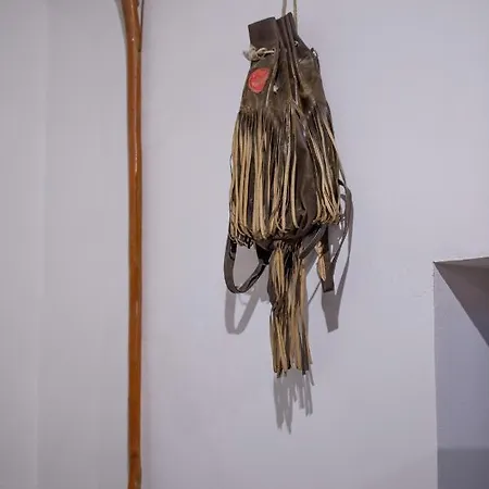 Pensionat Lazaros Stonehouse