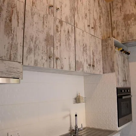 Lazaros Stonehouse Pensionat