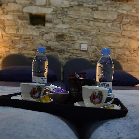 Lazaros Stonehouse 4* Pano Lefkara