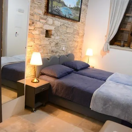 Pensionat Lazaros Stonehouse Pano Lefkara