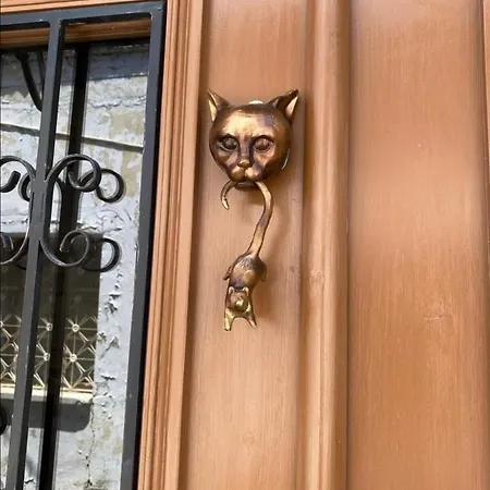 Vendégház Lazaros Stonehouse *