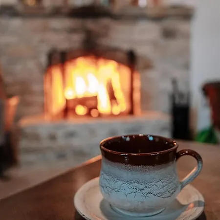 Lazaros Stonehouse Pensionat