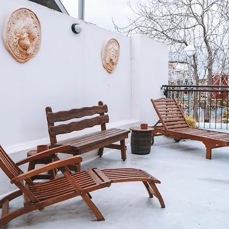 Lazaros Stonehouse 4* Pano Lefkara