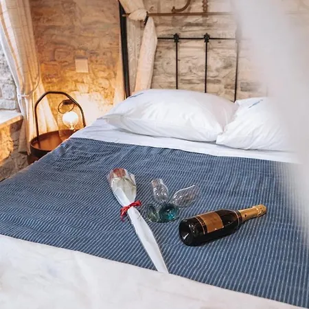 Guest house Lazaros Stonehouse