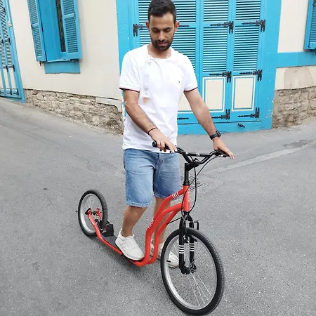 Lazaros Stonehouse 4*