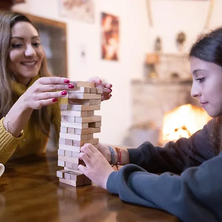 Πανσιόν Lazaros Stonehouse Πάνω Λεύκαρα