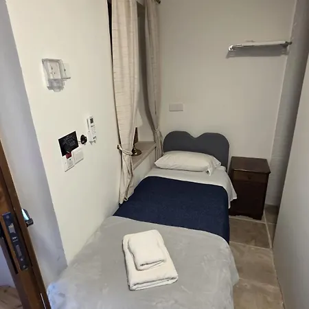Guest house Lazaros Stonehouse