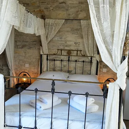 Lazaros Stonehouse 4* Pano Lefkara