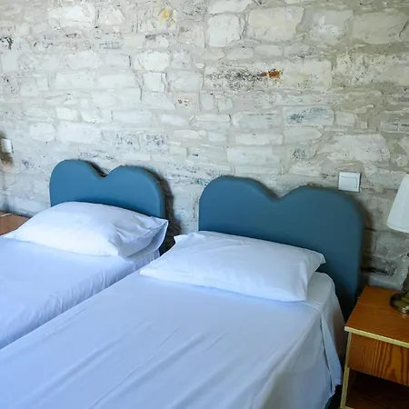 Lazaros Stonehouse Guest house Pano Lefkara