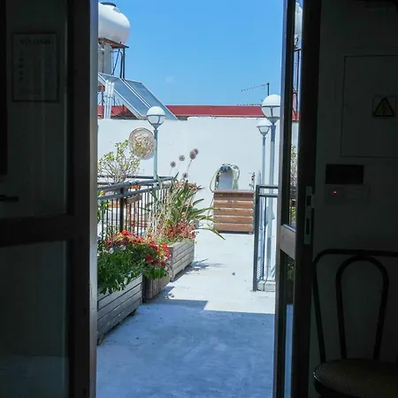 Guest house Lazaros Stonehouse Pano Lefkara