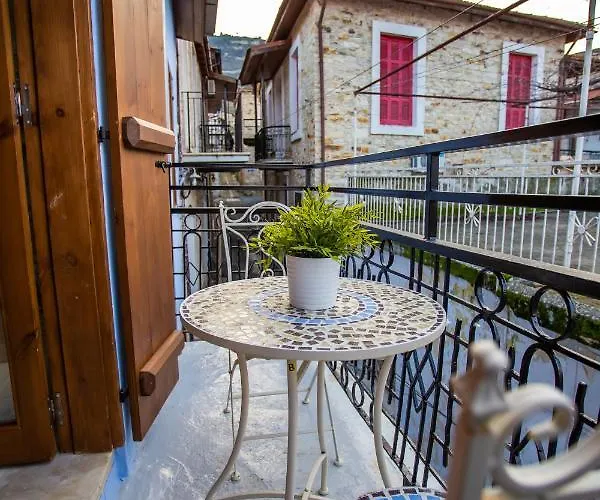 Lazaros Stonehouse 4* Pano Lefkara