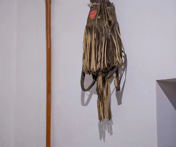 Pensiune Lazaros Stonehouse