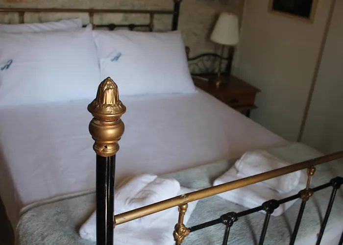 Lazaros Stonehouse Penzion 4*