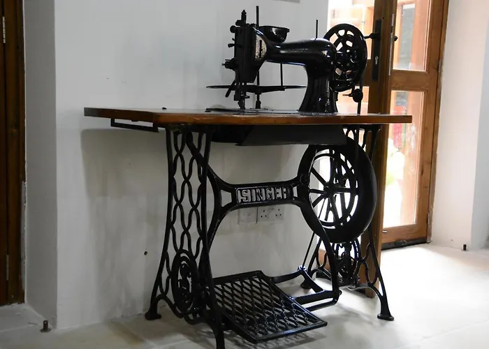 Pensiune Lazaros Stonehouse Pano Lefkara