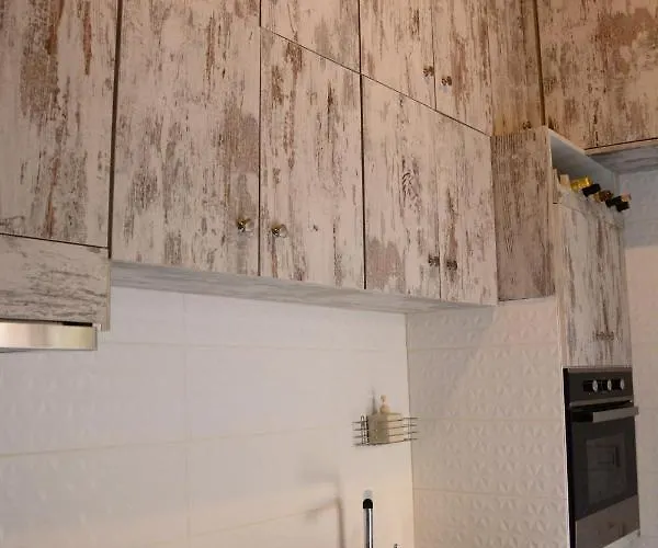 Lazaros Stonehouse Penzion