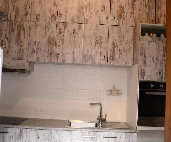 Pensiune Lazaros Stonehouse Pano Lefkara