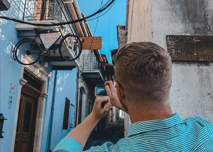 Lazaros Stonehouse Pano Lefkara