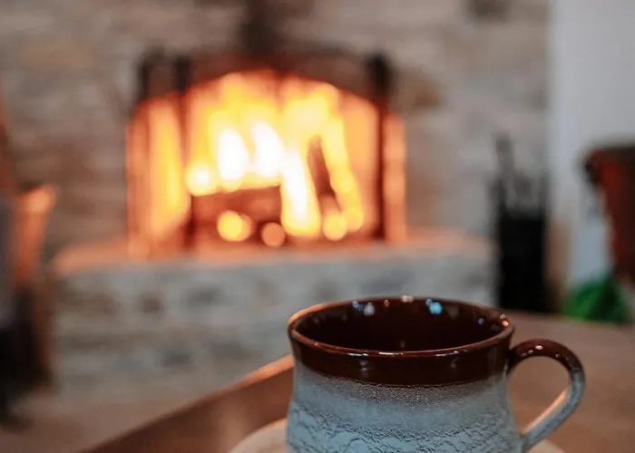 Lazaros Stonehouse Penzion