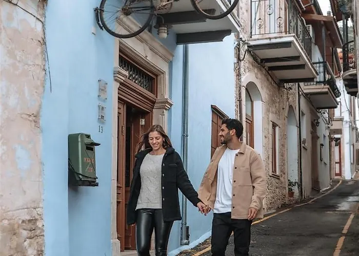 Lazaros Stonehouse 4*