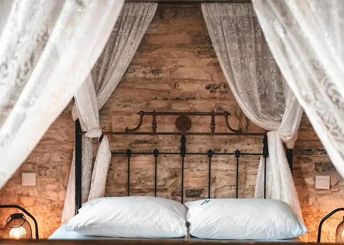 Lazaros Stonehouse Pano Lefkara