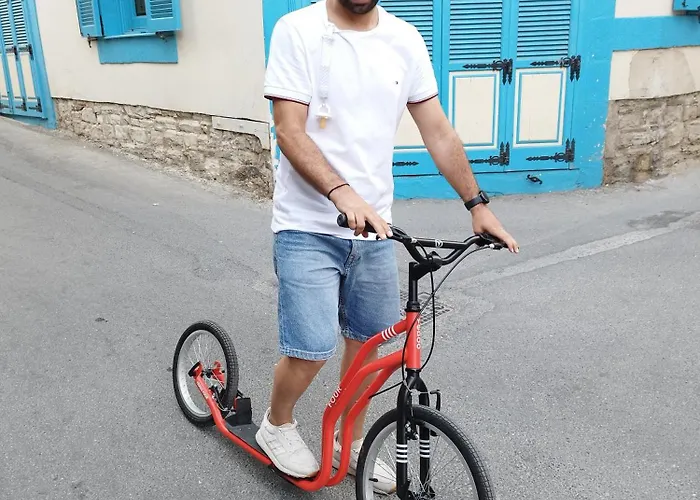 Lazaros Stonehouse 4*