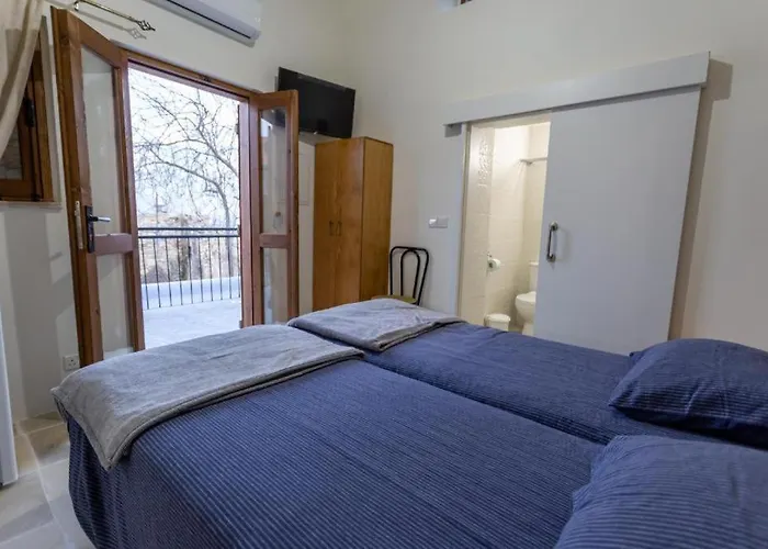 Lazaros Stonehouse 4* Pano Lefkara