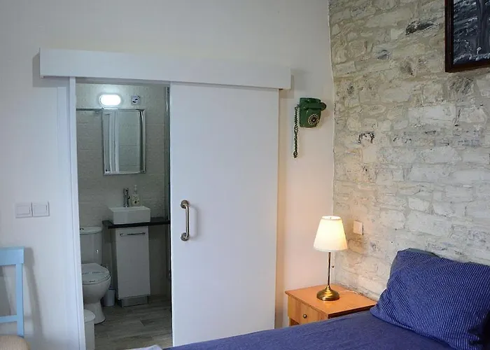 Lazaros Stonehouse Penzion