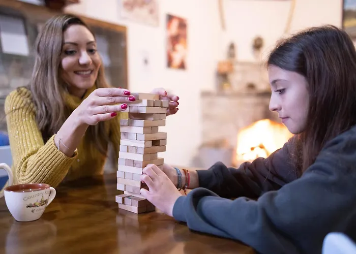 Penzion Lazaros Stonehouse Pano Lefkara