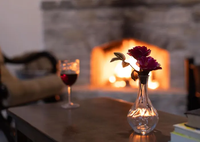 Lazaros Stonehouse Penzion 4*